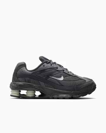 Nike Shox Ride 2 Iron Grey Außenseite