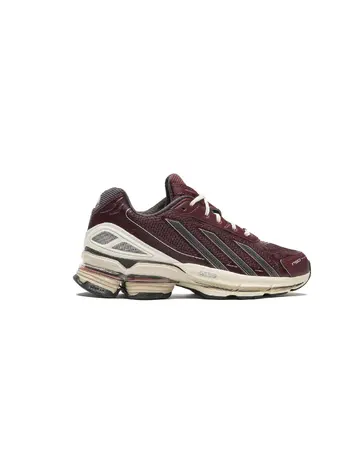 adidas Formotion F50 Maroon Außenseite