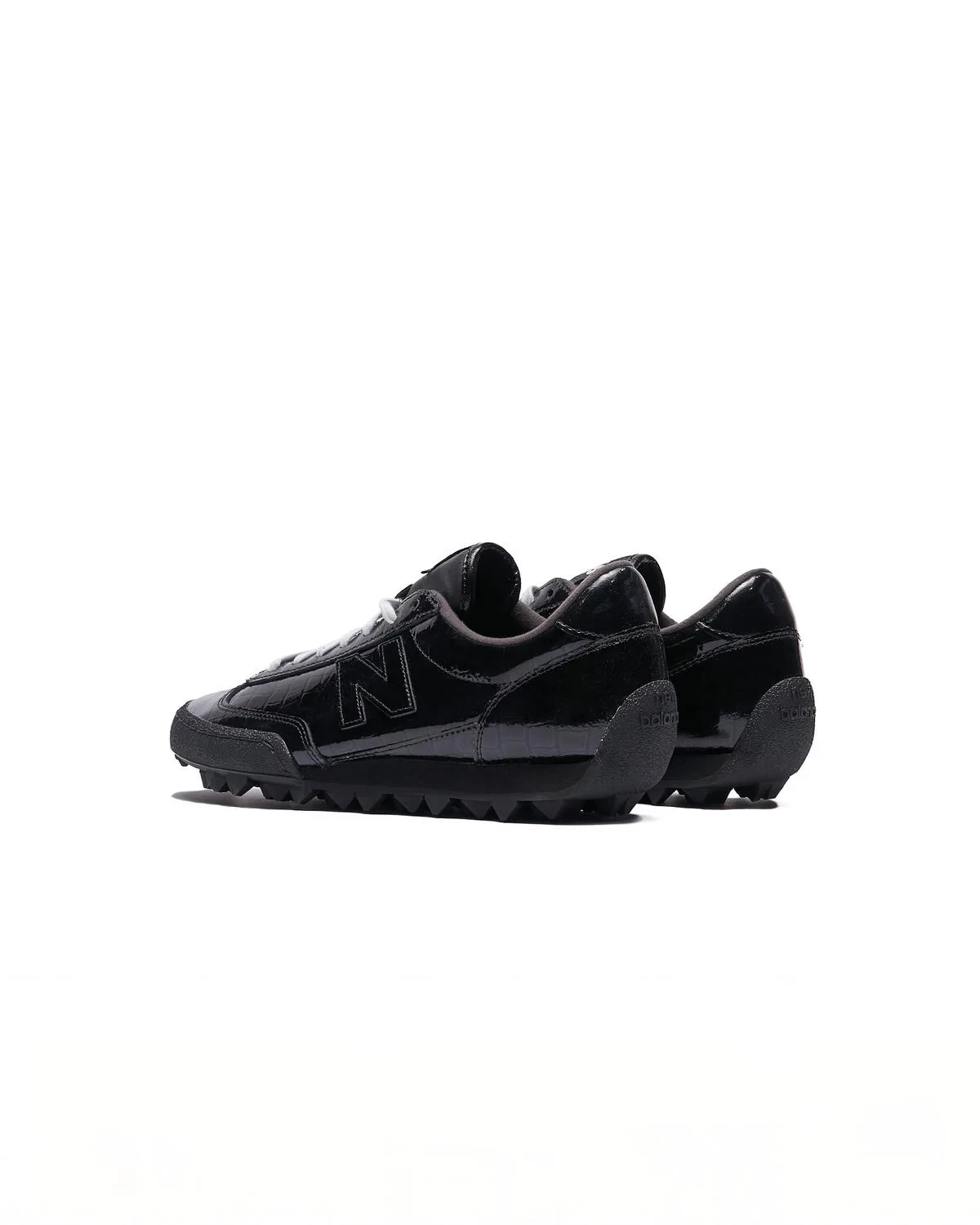New Balance Gator Run Black UGTR2SV | Dead Stock