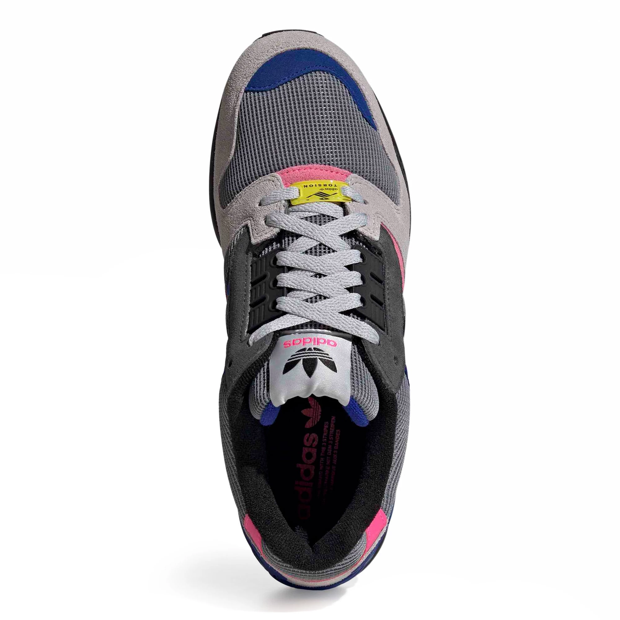 adidas ZX 8000 Semi Lucid Blue KI1377 | Dead Stock