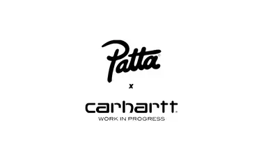 Patta x Carhartt WIP Apparel Collection