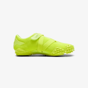 Puma Mostro Lime Neon Pack Außenseite