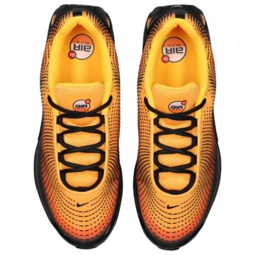 Air Max DN Laser Orange
