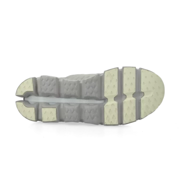 Die Sohle des On Running Cloudswift 3 Ice