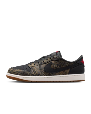 Nike Air Jordan 1 Low OG Laser
