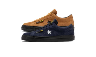 IRAK NYC x Converse One Star Pro Gore-Tex Pack