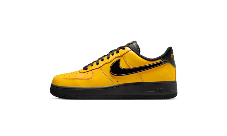 Ja Morant x Nike Air Force 1 Low Let Me Be Ja