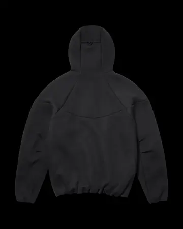 Lil Yachty x Nike Tech Apparel Collection