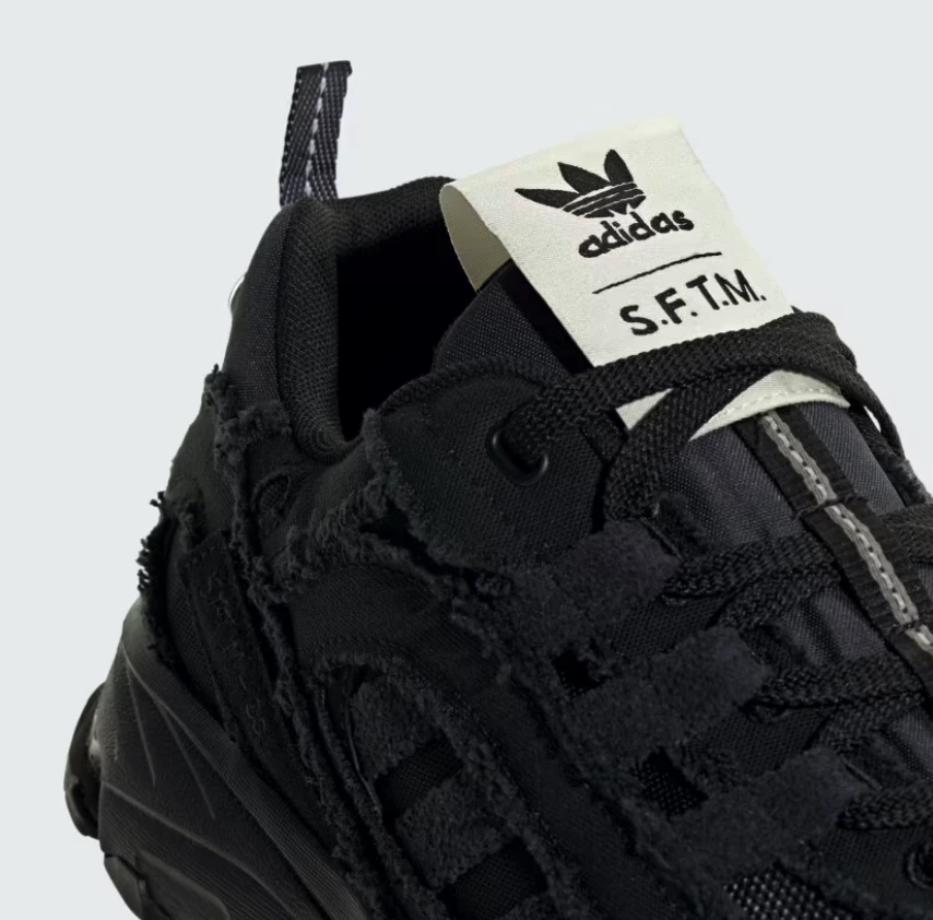Song For The Mute adidas Shadowturf SFTM-001 Pack | Dead Stock