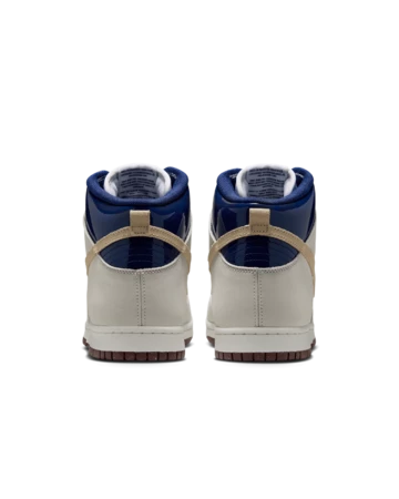 Beyond Store x Nike SB Dunk High Pro QS