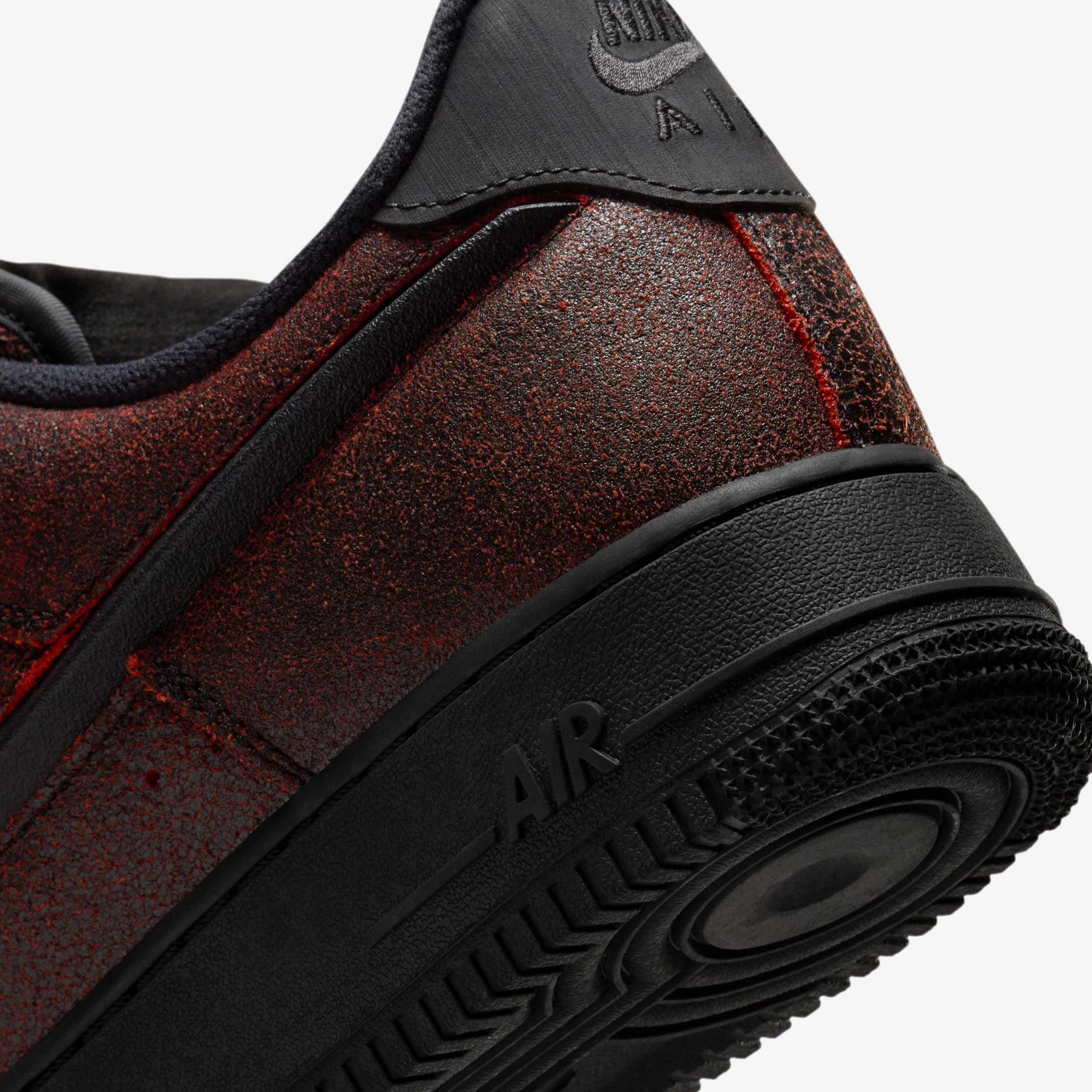 Air Force 1 Low QS Halloween HV2016-001 | Dead Stock