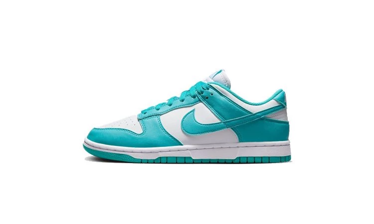 Dunk Low Next Nature Dusty Cactus