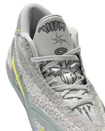 Puma MB.06 Hills Cool Mid Gray