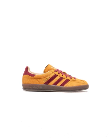 adidas Gazelle Indoor Craft Ochre Außenseite