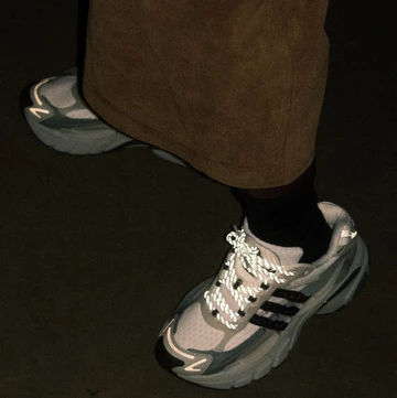 adidas Jellyfish Grey