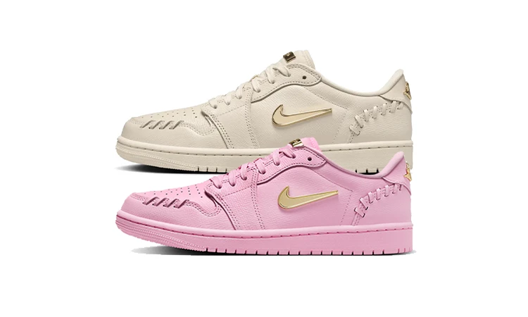 Jordan 1 Low Method of Make Pack