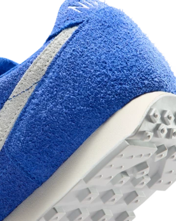 Nike Daybreak SP Hyper Royal Ferse Details