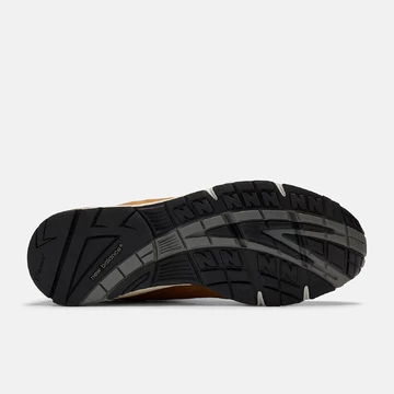 New Balance 991v1 Made in UK Chipmunk Sohle