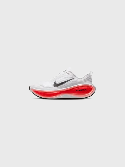 Nike Vomero Plus Bright Crimson Image