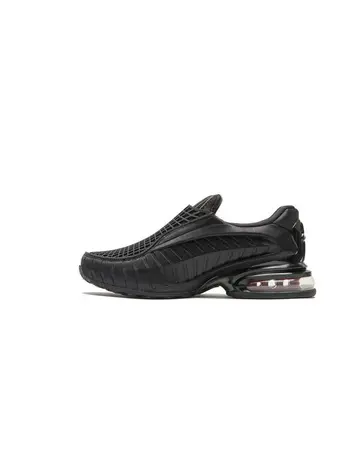 Nike Air Max Dolce Black Sport Red