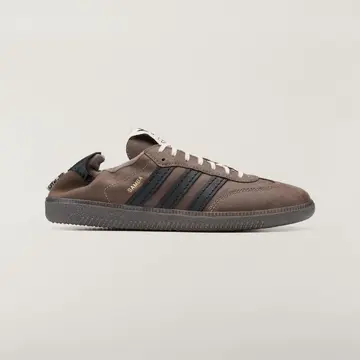 Song For The Mute x adidas Samba OG Pack