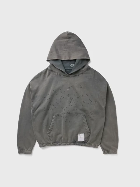 Mothtech Hoodie Image