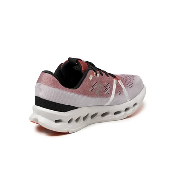 On Running Cloudsurfer Auburn - Hinten