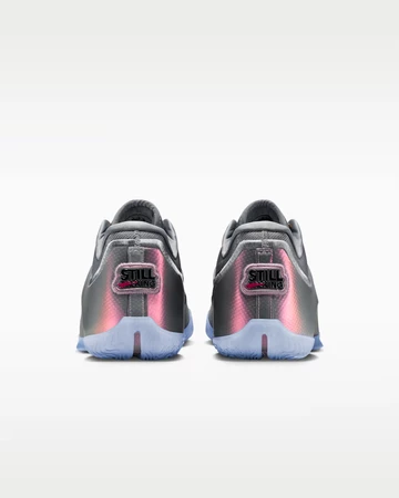 Nike Lebron 23 Shut Up And Dribble Fersen