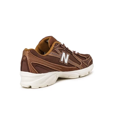 New Balance 740 Pumpernickel schräg