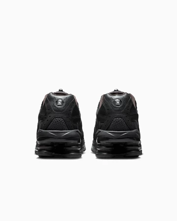 Nike Shox Ride 2 Off-Noir Paar Fersen