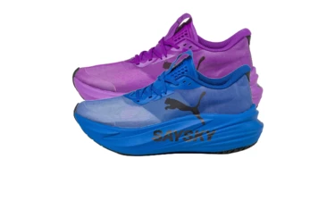 SAYSKY x Puma MagMax Nitro 2 Pack