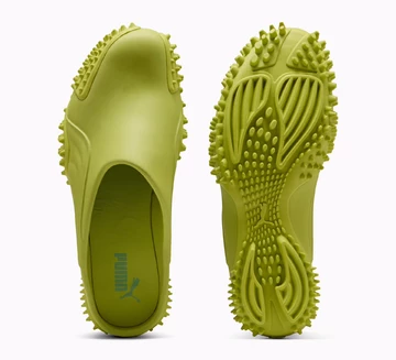 Puma Mostro Mule Sea Kelp Sohle