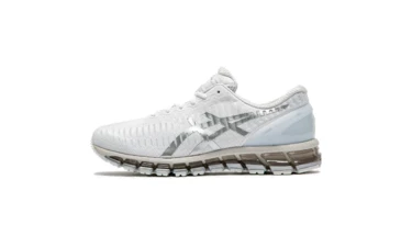 ASICS Gel-Quantum 360 I White