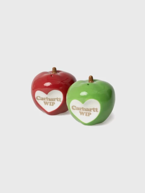 Carhartt WIP Spoiled Salt and Pepper Shakers Image