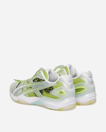 Little Tokyo Table Tennis x Asics Gel-Resolution 5 Pack