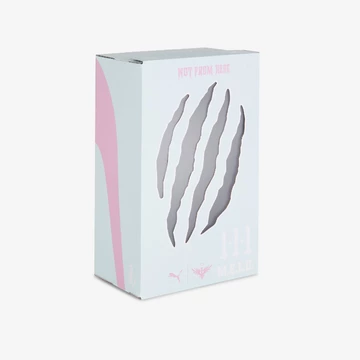 Puma LaMelo Ball MB.03 Iridescent Box