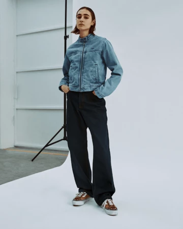 Vans Old Skool 36 Pearlized Pack Cocoa