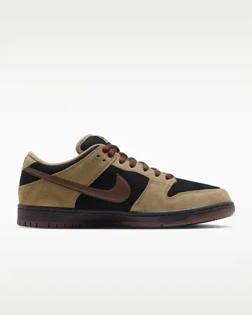 Nike SB Dunk Low Pro Filbert Innenseite