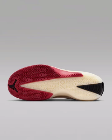 Air Jordan 40 Chicago Sohle