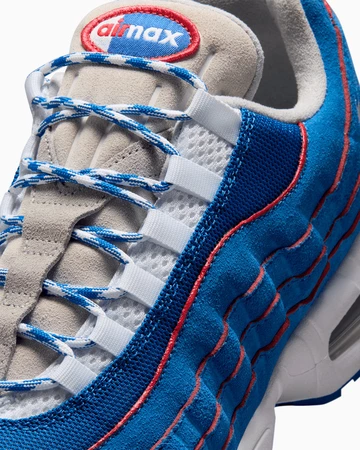 Nike Air Max 95 OG Big Bubble Lawson