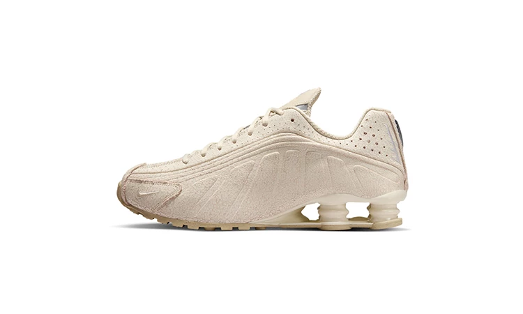 Nike Shox R4 Natural