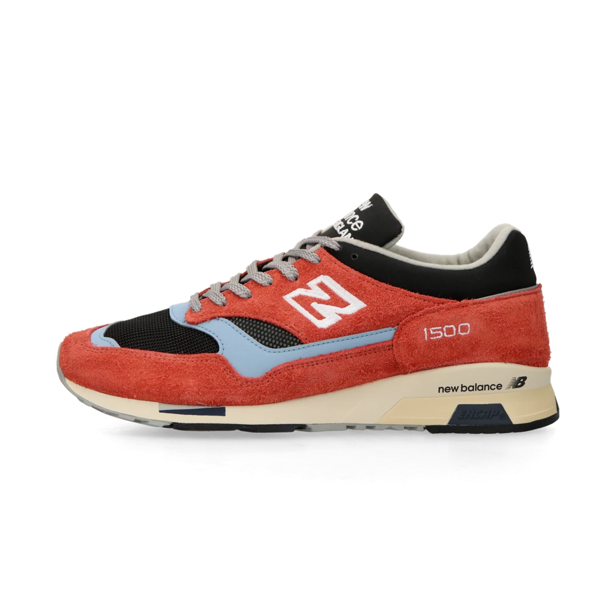 New balance 1500 arancione online