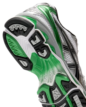 ASICS GEL Kayano 14 Malachite Green