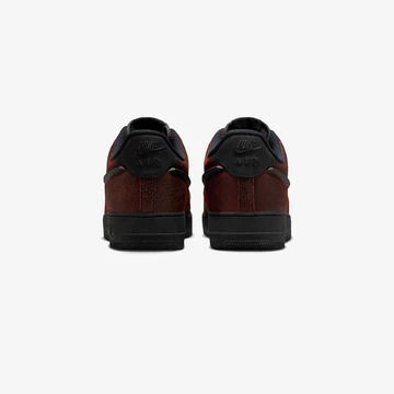 Air Force 1 Low QS Halloween
