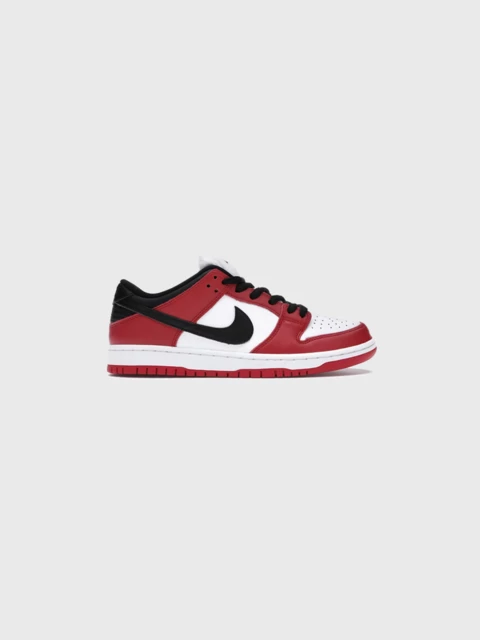 Nike SB Dunk Low Pro J-Pack Chicago Image