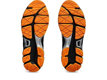 Naruto ASICS Gel NYC Shippuden - Sohle