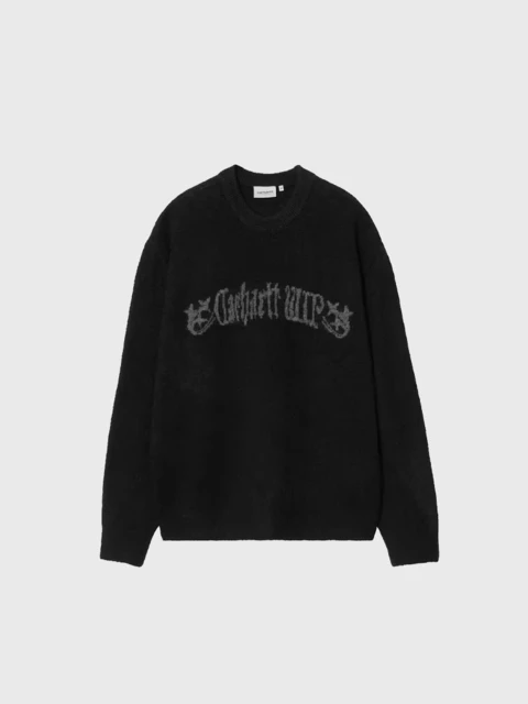 Commuting Sweater  Image