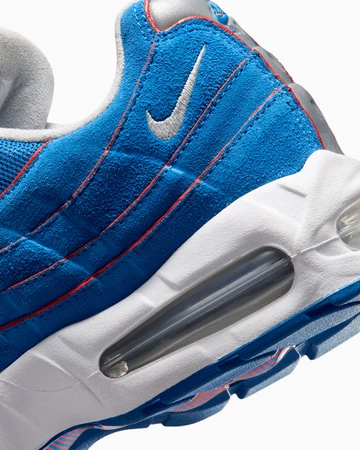 Nike Air Max 95 OG Big Bubble Lawson