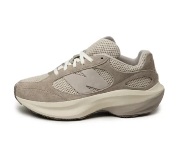 New Balance WRPD Runner Grey Day Außenseite
