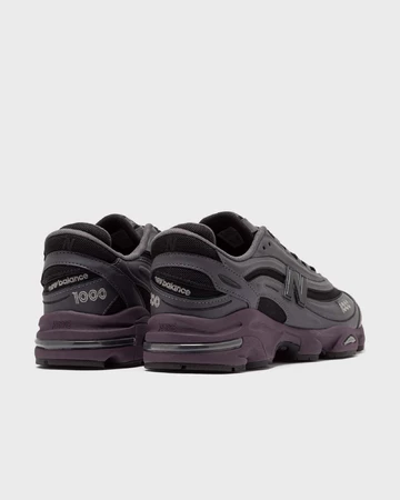 New Balance 1000 Plum Brown